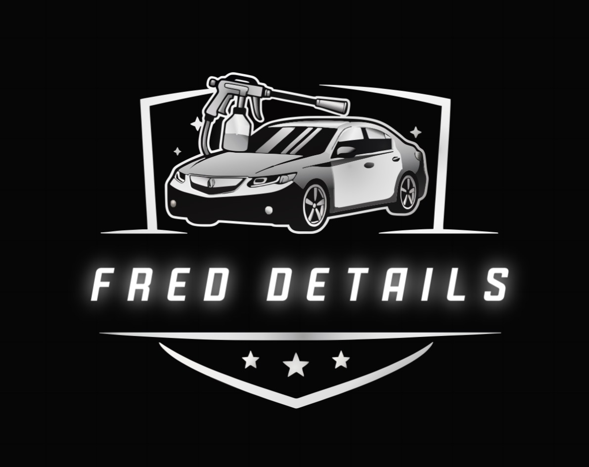 Fred Details